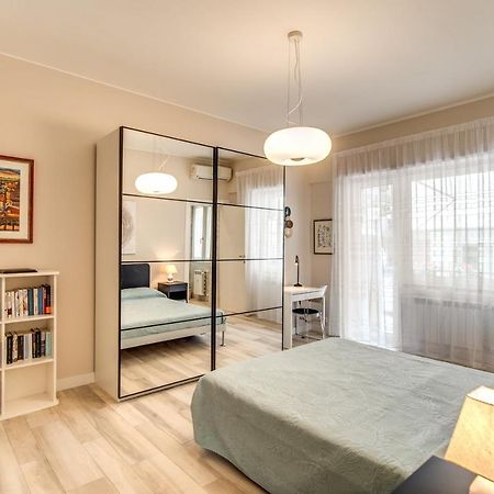 Casa Paradisi โรม ภายนอก รูปภาพ