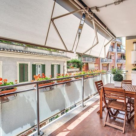 Casa Paradisi โรม ภายนอก รูปภาพ