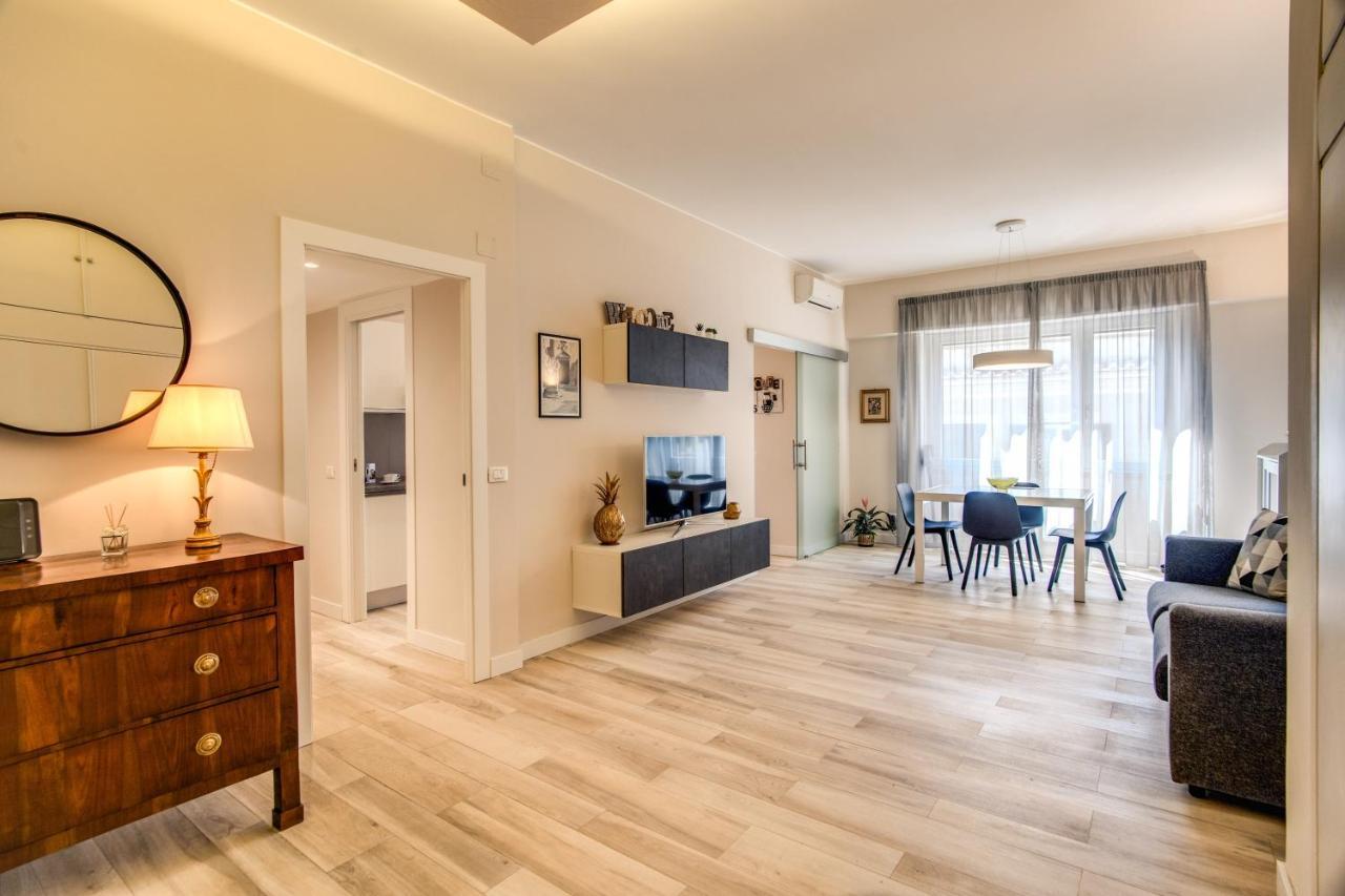 Casa Paradisi โรม ภายนอก รูปภาพ