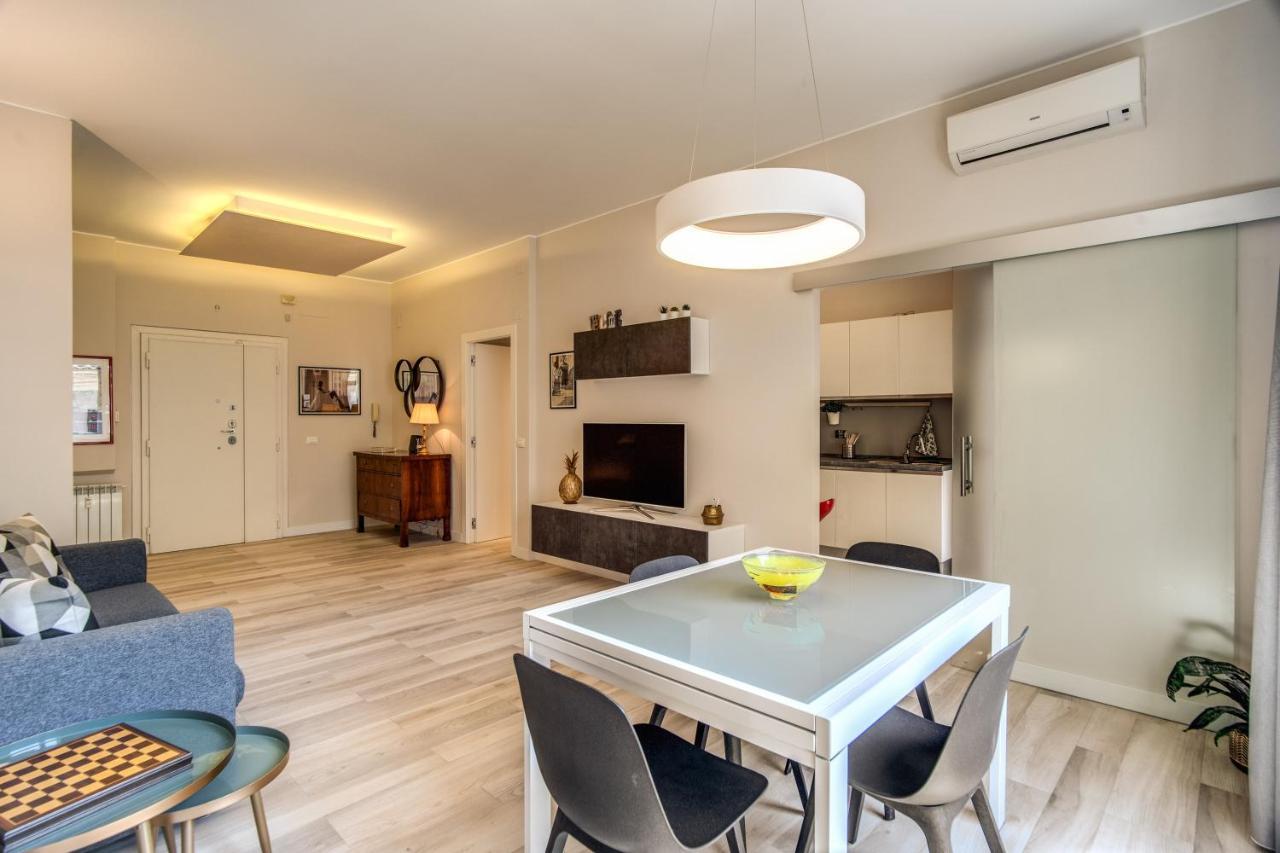 Casa Paradisi โรม ภายนอก รูปภาพ