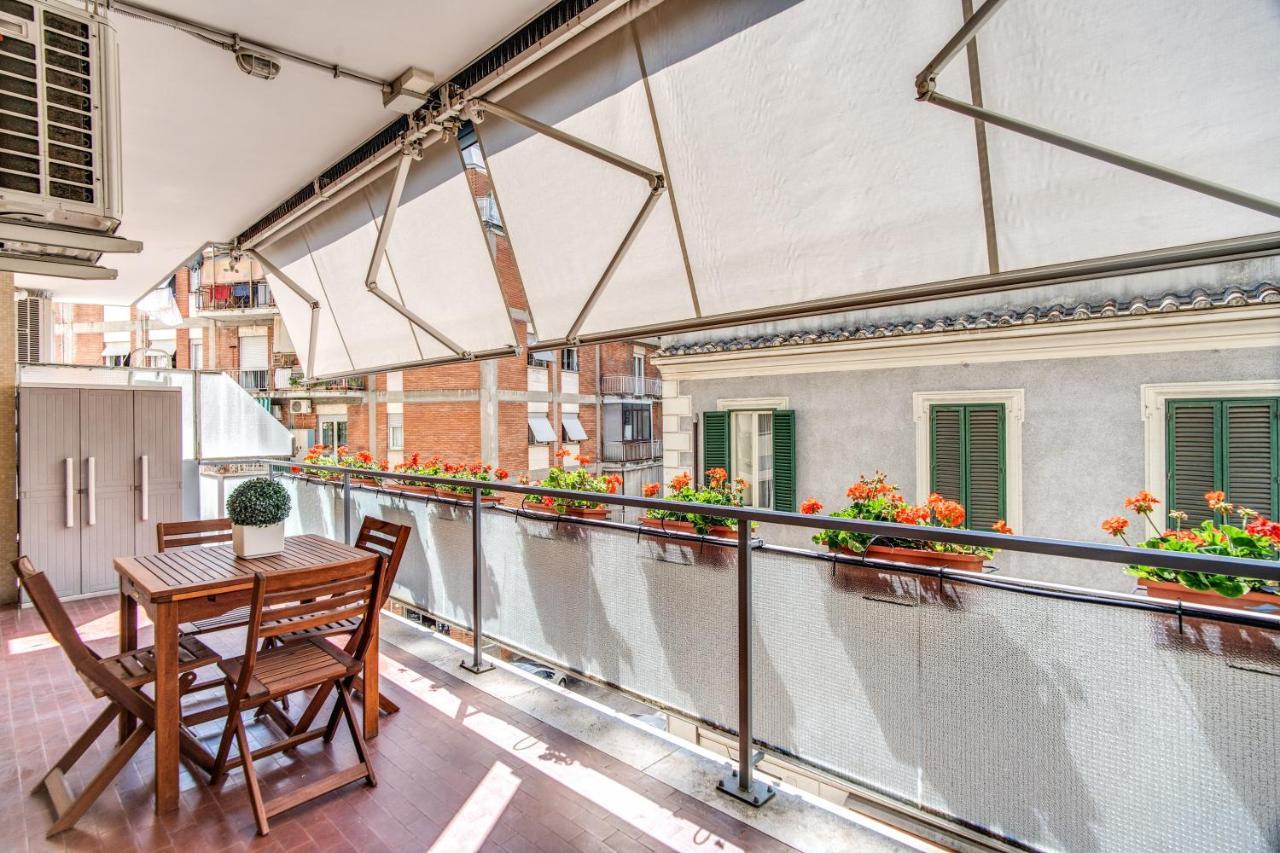 Casa Paradisi โรม ภายนอก รูปภาพ