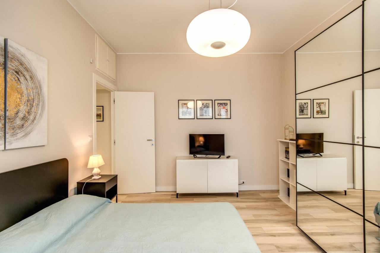 Casa Paradisi โรม ภายนอก รูปภาพ